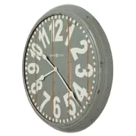 625738 Howard Miller Wall Clock Accent Furniture Clock