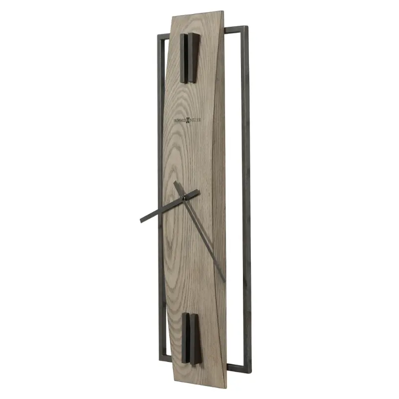 625740 Howard Miller Wall Clock Accent Furniture Clock