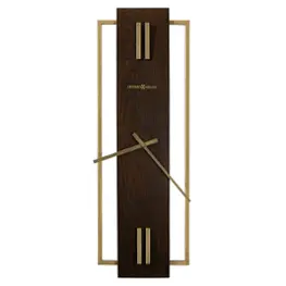 625741 Howard Miller Wall Clock Accent Furniture Clock