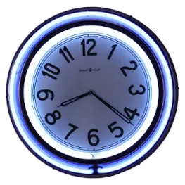 625752 Howard Miller Wall Clock Accent Furniture Clock