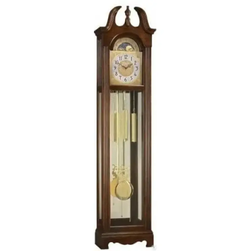 2552 Howard Miller Harper Accent Furniture Clock