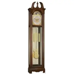 2552 Howard Miller Harper Accent Furniture Clock
