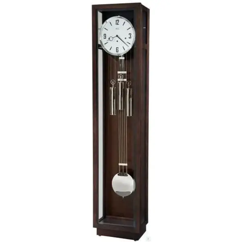 2570 Howard Miller Rutland Accent Furniture Clock