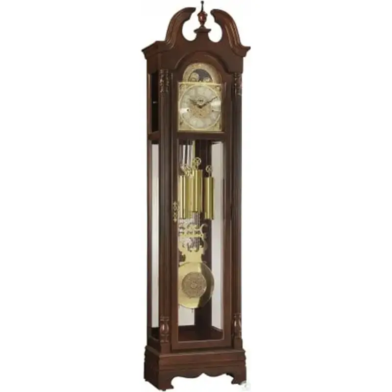 2581 Howard Miller Fremont Accent Furniture Clock