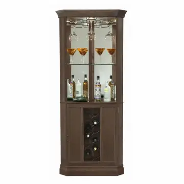 690045 Howard Miller Piedmont Iv Accent Furniture Wine Storage