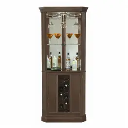 690045 Howard Miller Piedmont Iv Accent Furniture Wine Storage