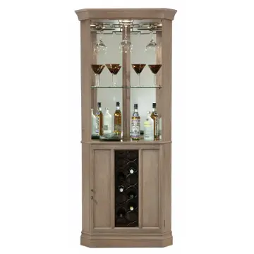 690047 Howard Miller Piedmont Vi Accent Furniture Wine Storage