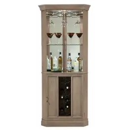 690047 Howard Miller Piedmont Vi Accent Furniture Wine Storage