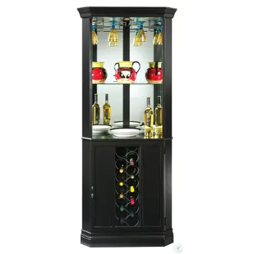 690048 Howard Miller Piedmont Vii Accent Furniture Wine Storage
