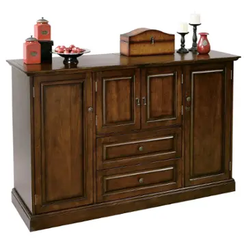 695081 Howard Miller Devino Ii Accent Furniture Wine Storage