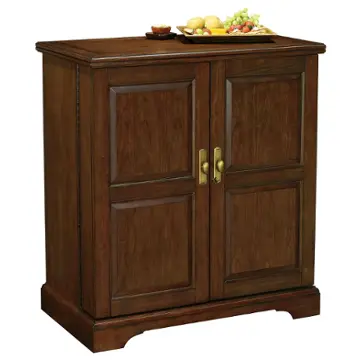 695117 Howard Miller Lodi Ii Accent Furniture Wine Storage