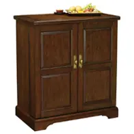 695117 Howard Miller Lodi Ii Accent Furniture Wine Storage