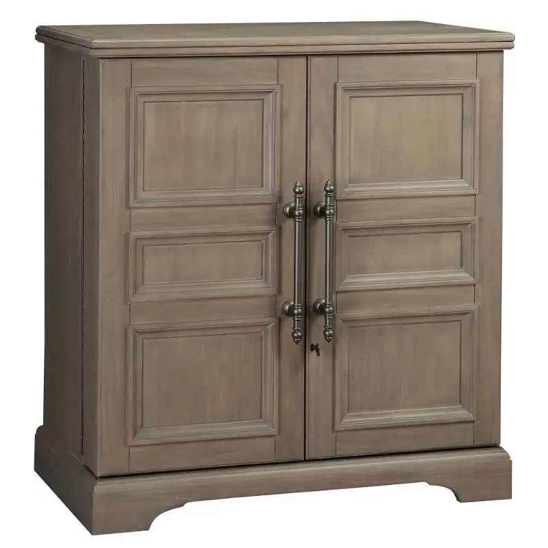 695276 Howard Miller Passport Wine And Bar Console