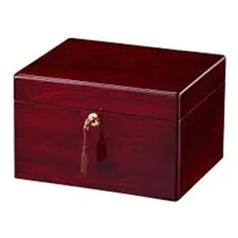 800100 Howard Miller Devotion Accent Furniture Accent Cabinet