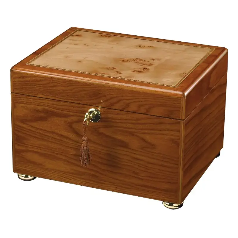 800108 Howard Miller Reflections Iii Accent Furniture Accent Cabinet