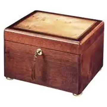 800110 Howard Miller Reflections Accent Furniture Accent Cabinet