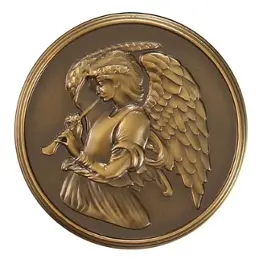 800164 Howard Miller Angel Accent Furniture Decorative Boxe