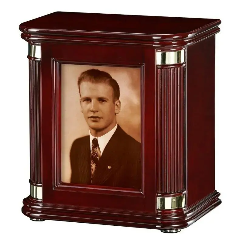 800173 Howard Miller Honor Ii Accent Furniture Accent Chest