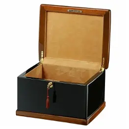 800191 Howard Miller Courage Accent Furniture Accent Chest