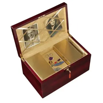 800194 Howard Miller Remembrance Accent Furniture Accent Chest