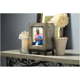 800202 Howard Miller Metro Mantel Accent Furniture Accent Chest