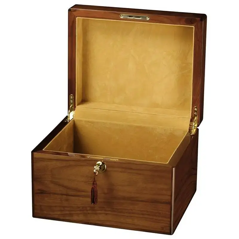 800225 Howard Miller Devotion Accent Furniture Accent Chest
