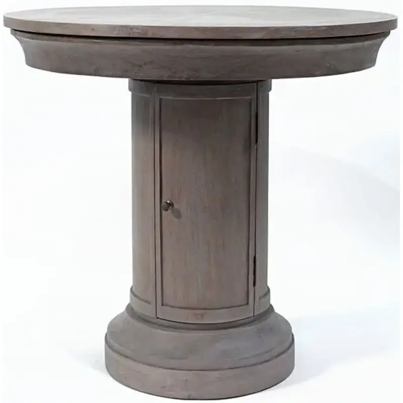 699046 Howard Miller Wine Cabinet And Bar Dining Room Furniture Bar