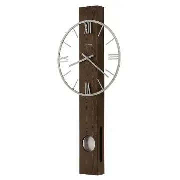 Howard Miller Clocks Niall Accent Clock 635250 - FX Marcotte Furniture -  Lewiston, ME