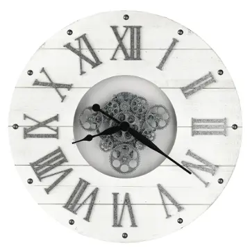 625765 Howard Miller Wall Clock Accent Furniture Clock