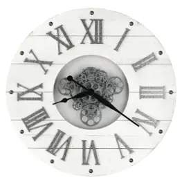 625765 Howard Miller Wall Clock Accent Furniture Clock