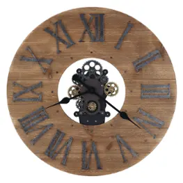 625766 Howard Miller Wall Clock Accent Furniture Clock