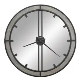 625767 Howard Miller Wall Clock Accent Furniture Clock