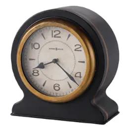 635237 Howard Miller Mantel Clock Accent Furniture Clock