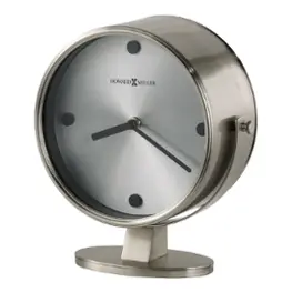 635241 Howard Miller Mantel Clock Accent Furniture Clock