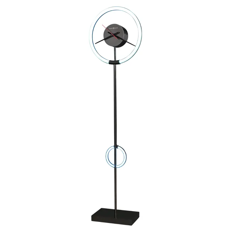 615140 Howard Miller Floor Clock Accent Furniture Clock