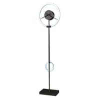 615140 Howard Miller Floor Clock Accent Furniture Clock