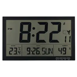 625770 Howard Miller Wall Clock Accent Furniture Clock