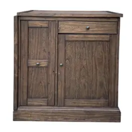 695280 Howard Miller Wine Cabinet And Bar Accent Furniture Accent Cabinet