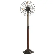615096 Howard Miller Floor Clock Accent Furniture Clock