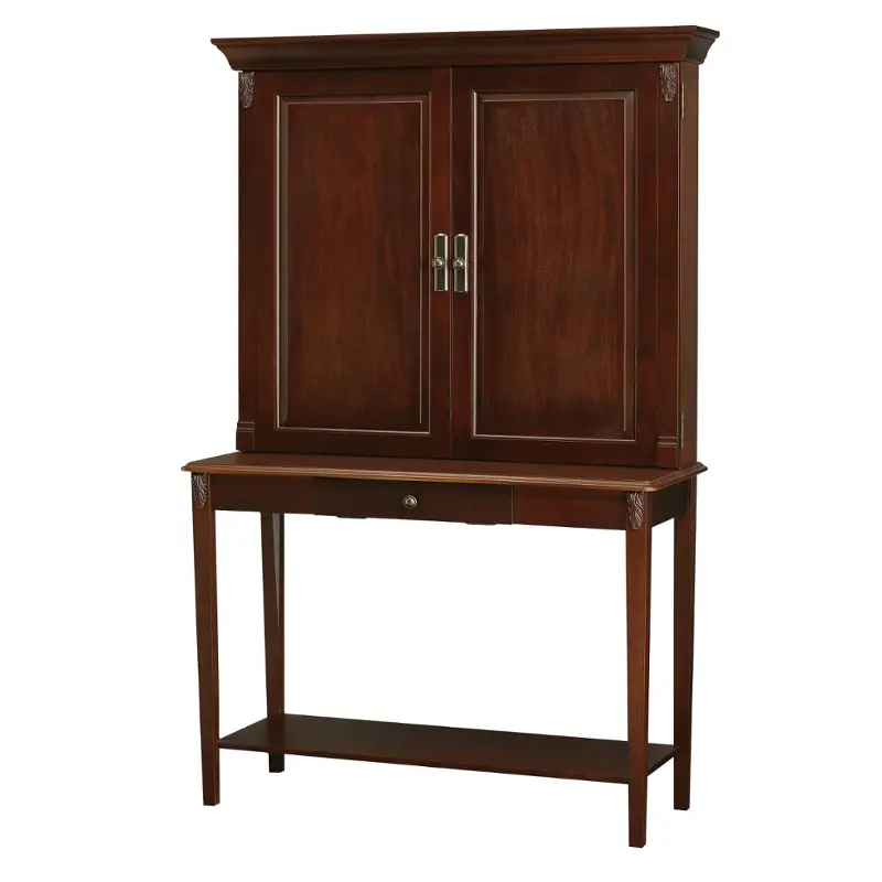 800178 Howard Miller Remember Accent Furniture Accent Cabinet