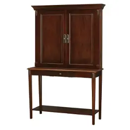 800178 Howard Miller Remember Accent Furniture Accent Cabinet