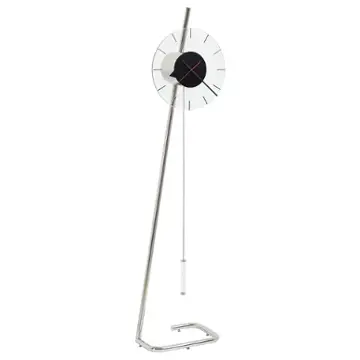 615132 Howard Miller Floor Clock Accent Furniture Clock