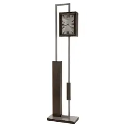 615136 Howard Miller Floor Clock Accent Furniture Clock
