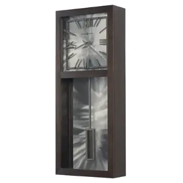 625760 Howard Miller Floor Clock Accent Furniture Clock