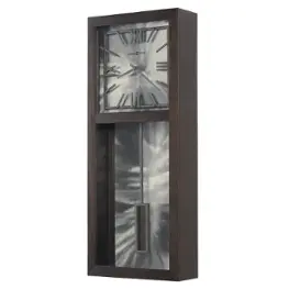625760 Howard Miller Floor Clock Accent Furniture Clock