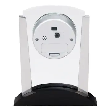 645838 Howard Miller Accent Furniture Clock