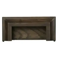 620514 Howard Miller Accent Furniture Clock
