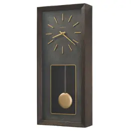 625779 Howard Miller Accent Furniture Clock