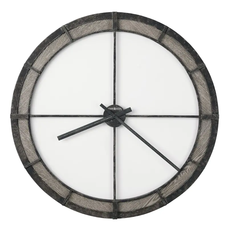 625783 Howard Miller Accent Furniture Clock