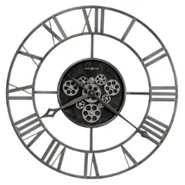 625784 Howard Miller Accent Furniture Clock